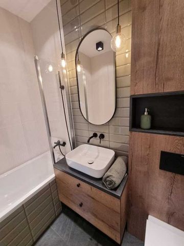 Apartament na wynajem, ul. Karolkowa, Warszawa Wola - Photo 5