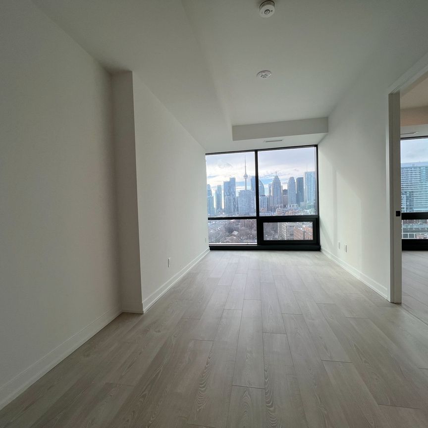 For Lease - 35 Parliament Street Unit# 1507, Toronto, Ontario - Photo 1