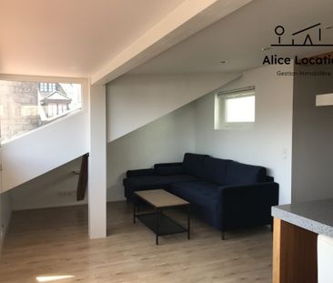 Location Appartement 2 pièces 44m² EVIAN LES BAINS 74500 - Photo 1