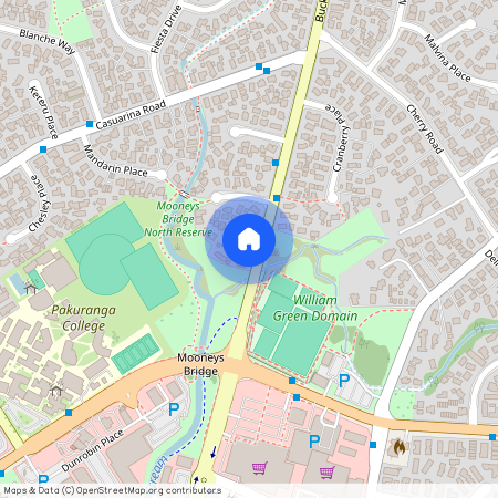 423A Bucklands Beach Road, Bucklands Beach, Manukau City