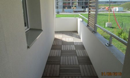 Location appartement 3 pièces - Photo 4