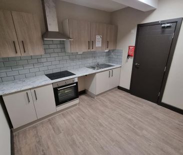 Studio to rent - Photo 2