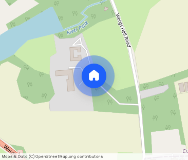 18 New Wing, Wergs Hall, Wolverhampton, WV8 2HG - Photo 1