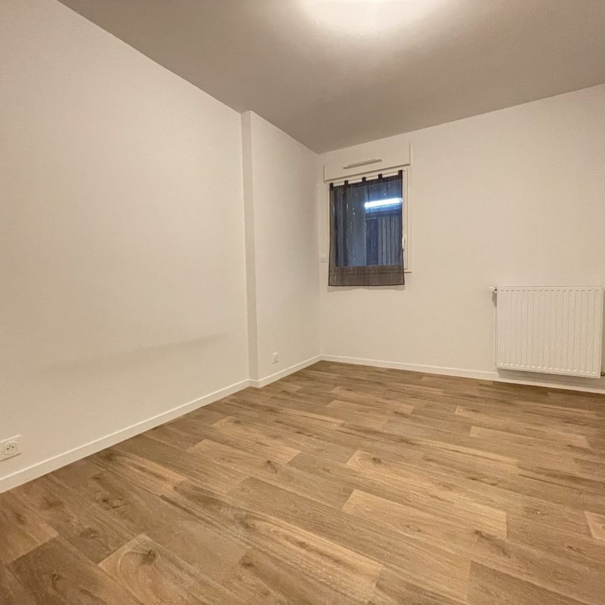 A louer T3 Saint Avé - Photo 1