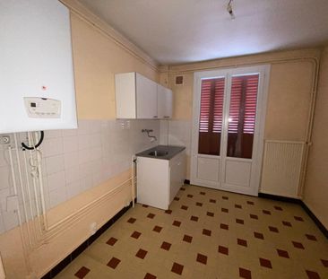 Location Appartement 3 pièces 56m² VALENCE 26000 - Photo 2