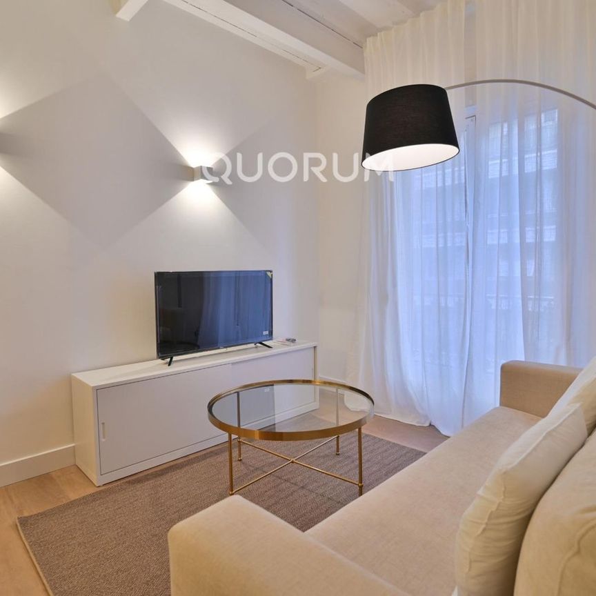 Alquiler de piso en Urkixo Zumarkalea - Photo 1