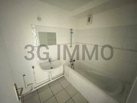 Location / Appartement T2 - Photo 3