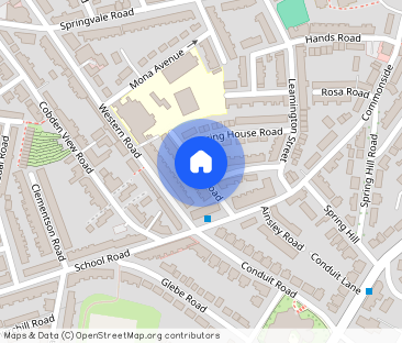 Ramsey Road, Sheffield, S10 1LR - Photo 1