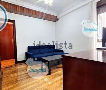 Alquiler de piso en Calle Labayru - Photo 4