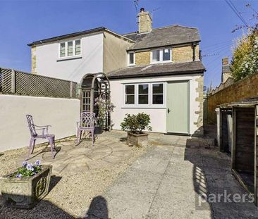 Church View Cottage, Bridge Street, Bampton, Oxfordshire, OX18 - Photo 5