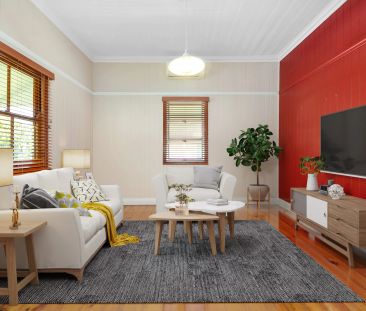 Charming Family Home In Annerley - Photo 2