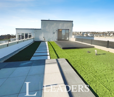 2 bedroom flat to rent - Photo 6