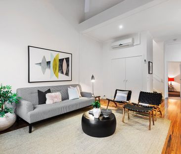18 Mansion House Lane, West Melbourne VIC 3003 - Photo 5