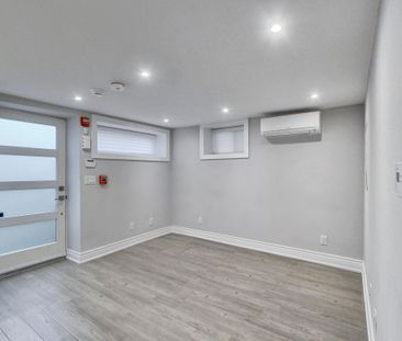 For Lease - 115 Wallace Avenue Unit# 3, Toronto, Ontario - Photo 2