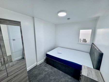 1 bedroom apartment to rent - Photo 2