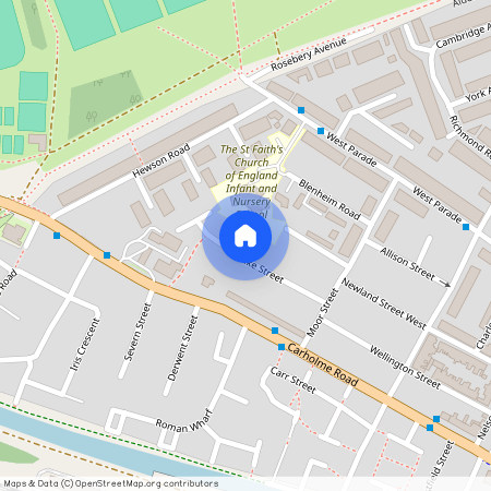 Contemporary Bed House // Jul, LN1