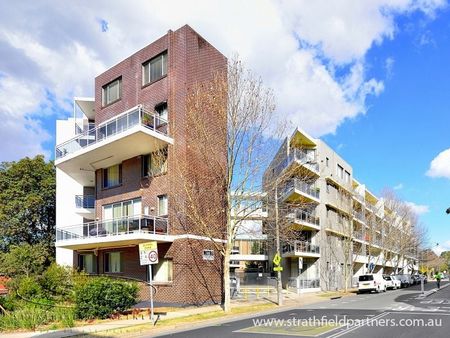 Impressive Garden Apartment - Photo 3