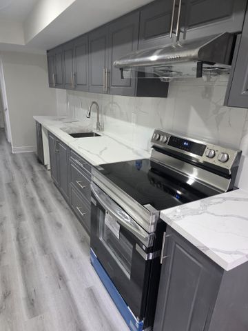 For Lease - 1081 Urell Way, Milton, Ontario - Photo 4