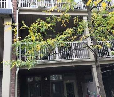 For Lease - 38 Gibson Avenue Unit# 14, Toronto, Ontario - Photo 2