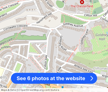 Clifton Vale, Bristol - Photo 1