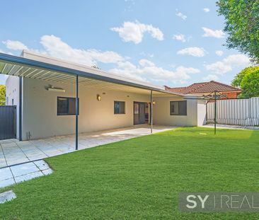 94 Eastern Valley Way, Willoughby NSW 2068 - House For Rent | Domain - Photo 5