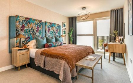 1 bedroom apartment to rent - Photo 3