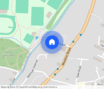 Beulah Street, Gaywood, King's Lynn - Photo 1