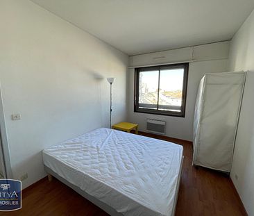 Location appartement 2 pièces de 51.34m² - Photo 4