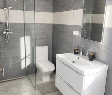 Pronájem bytu 2KK, 42 m - Photo 4