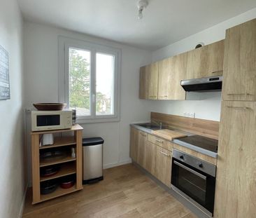 Location Appartement 4 pièces 64m² ST BRIEUC 22000 - Photo 6