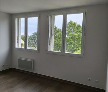 Location Appartement 2 pièces 28m² LOIREAUXENCE 44370 - Photo 4
