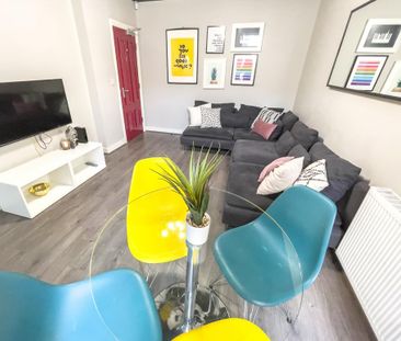 1 bedroom in a house share to rent - Photo 2