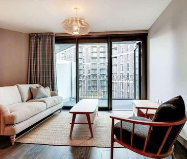 Wembley Park, Greater London, HA9 - Photo 2