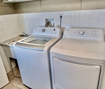 For Lease - 2667 Sherhill Drive Unit# Lower, Mississauga, Ontario - Photo 5