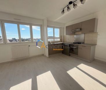 Appartement à louer Saint-Jean-le-Blanc - Photo 6