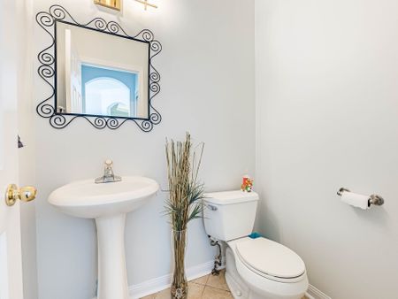 For Lease - 85 Bloomsbury Avenue, Brampton, Ontario - Photo 3