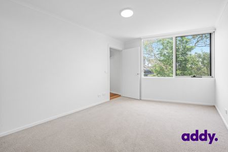 206/100 Northbourne Avenue, Braddon ACT 2612 - Apartment For Rent | Domain - Photo 4