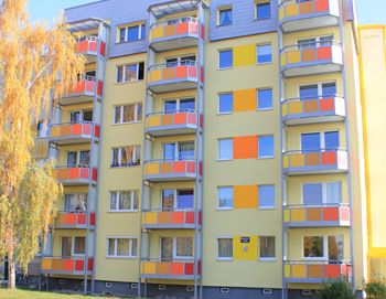 Einzug ab 01.04.2026 möglich. 3-Raumwohnung in Mockau-Nord - Foto 1