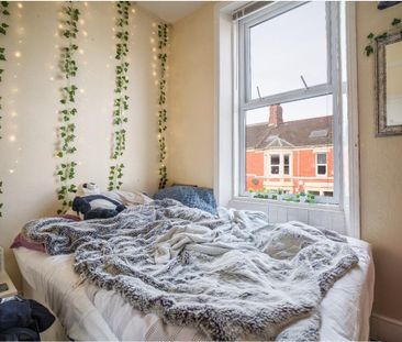 5 bedroom maisonette to rent - Photo 4