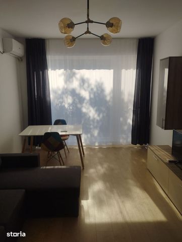 Apartament decomandat, 56 mp, la parter – Atria Urban Resort - Photo 2