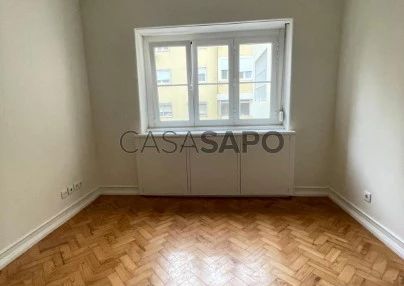 Apartamento T2 para alugar em Lisboa