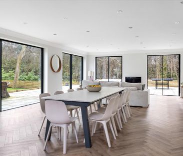 5 bedroom detached house to rent - Photo 6