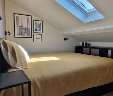 Location Appartement 1 pièce 35m² MULHOUSE 68200 - Photo 1