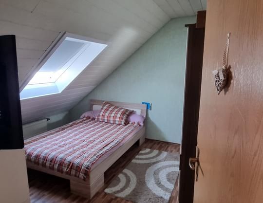 3-Zimmerwohnung im Dachgeschoss - Foto 1