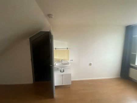 Pieter Langendijkstraat 11, 8914 AE Leeuwarden, Nederland - Foto 3