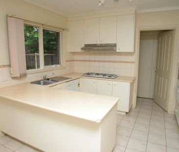 Unit 2/458 Belmore Road, Mont Albert North. - Photo 1