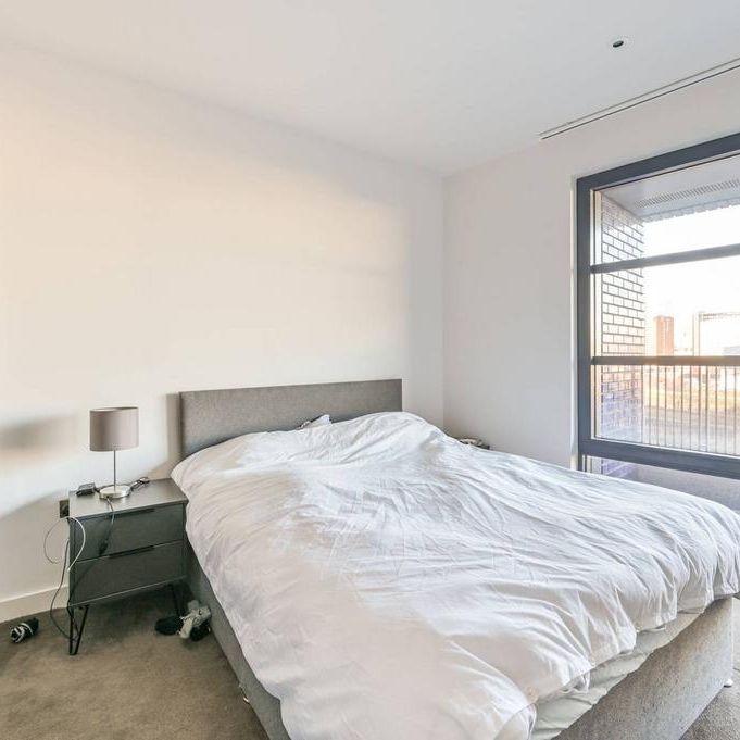 1 bedroom flat to rent - Photo 1