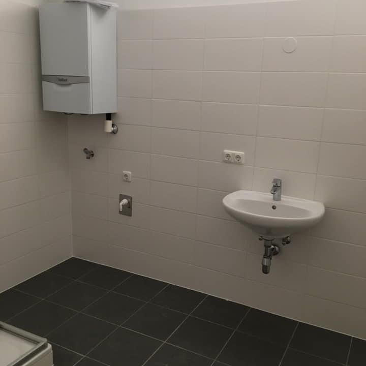 2-Raum Wohnung im Zentrum - Photo 2