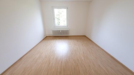 Lichtdurchflutete, moderne Wohnung an idyllischer Lage - Foto 3