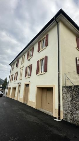 3 Zimmer, 2. Stock - Photo 4